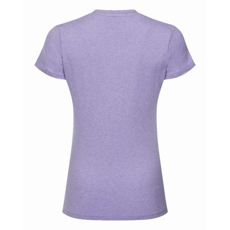 LeMieux Classic 'Love LeMieux' T-Shirt - Wisteria-3